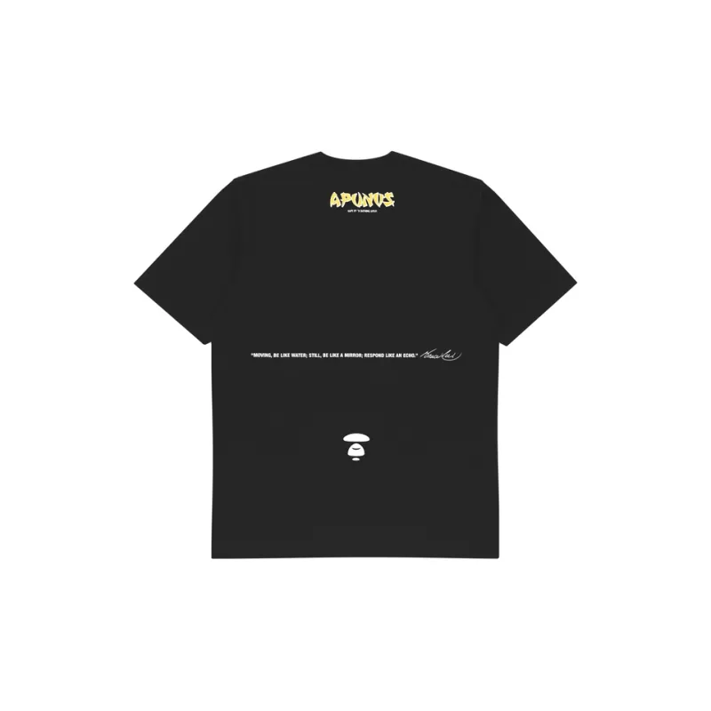 Bape X Bruce Lee #2 Tee-1