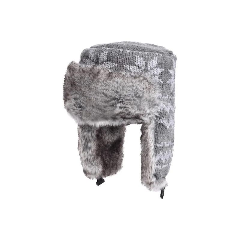 KENMONT Trapper Hats Men-5