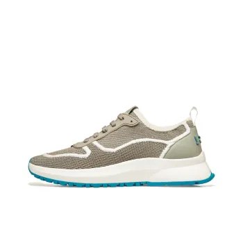 BALLY Davyn Knit Low-top Sneakers