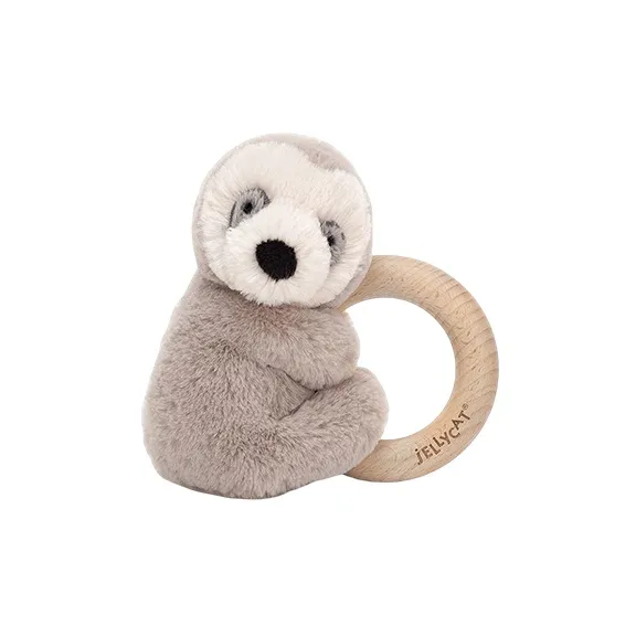 JELLYCAT Forest Animal Plush Toy-0