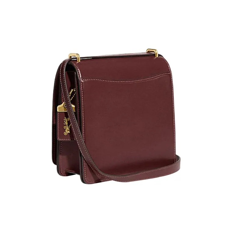 COACH Bandit Crossbody Bags-1