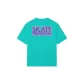 Cyan Teal