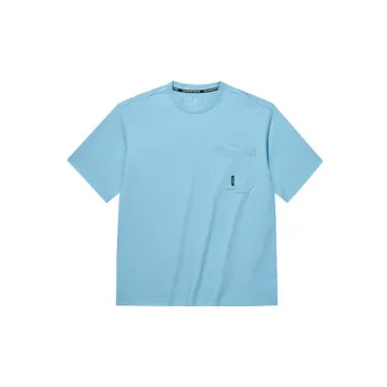 361° T Shirts Men Blue