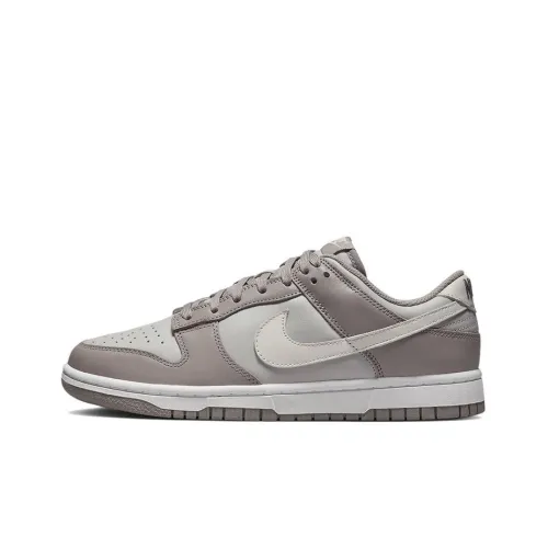 Nike Dunk Low Bone Beige Women's