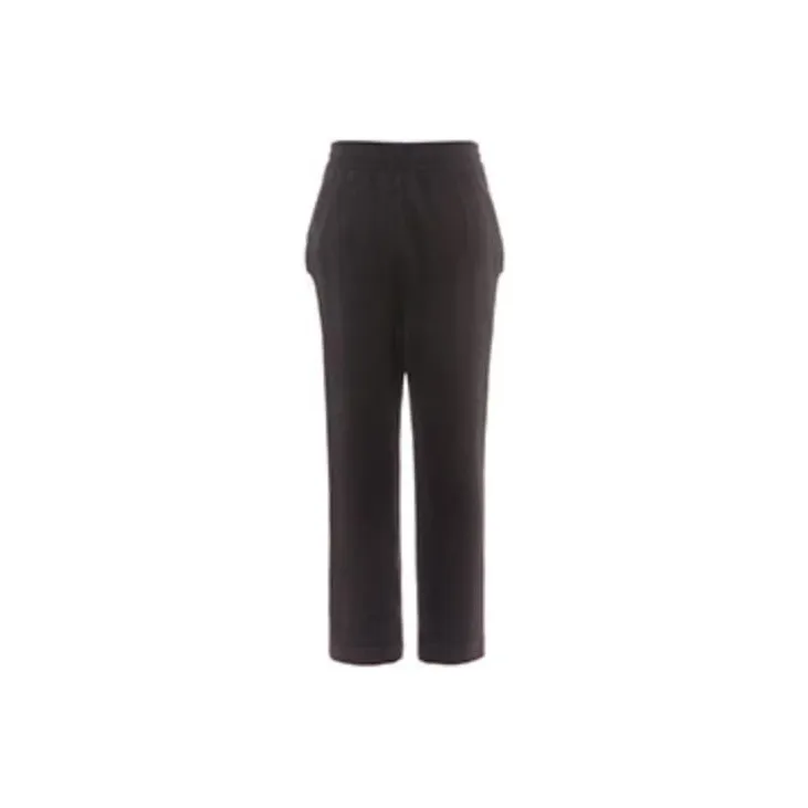 LOFT SHINE Casual Pants Women's Black-1