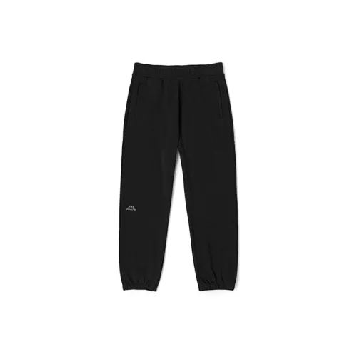 Kappa Knitted Sweatpants Men