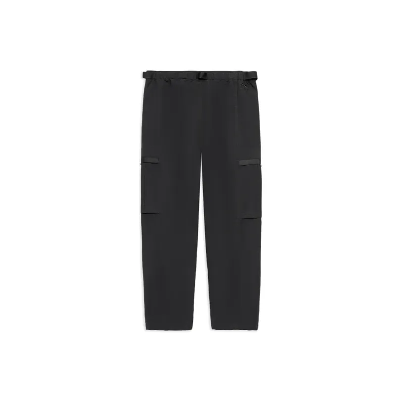 LiNing Sports Fashion Collection Casual Pants Men's Black-1
