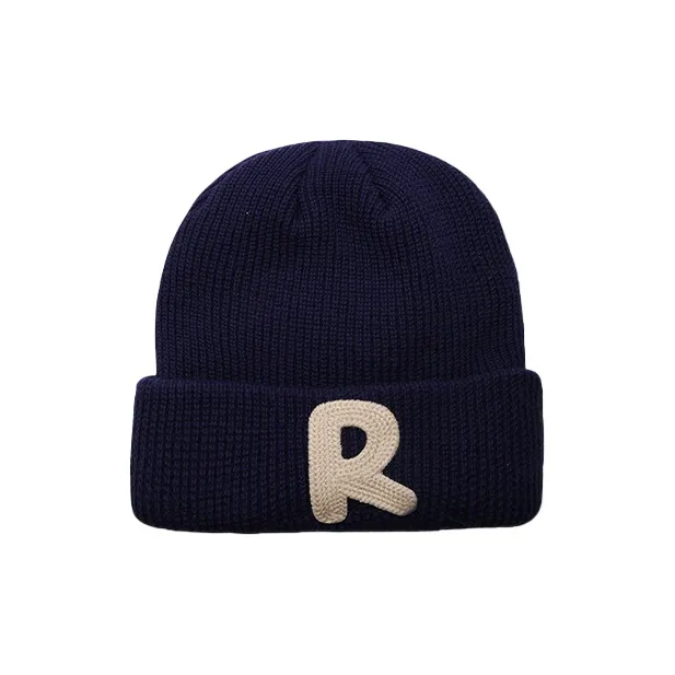 AAJF Beanies Unisex-9