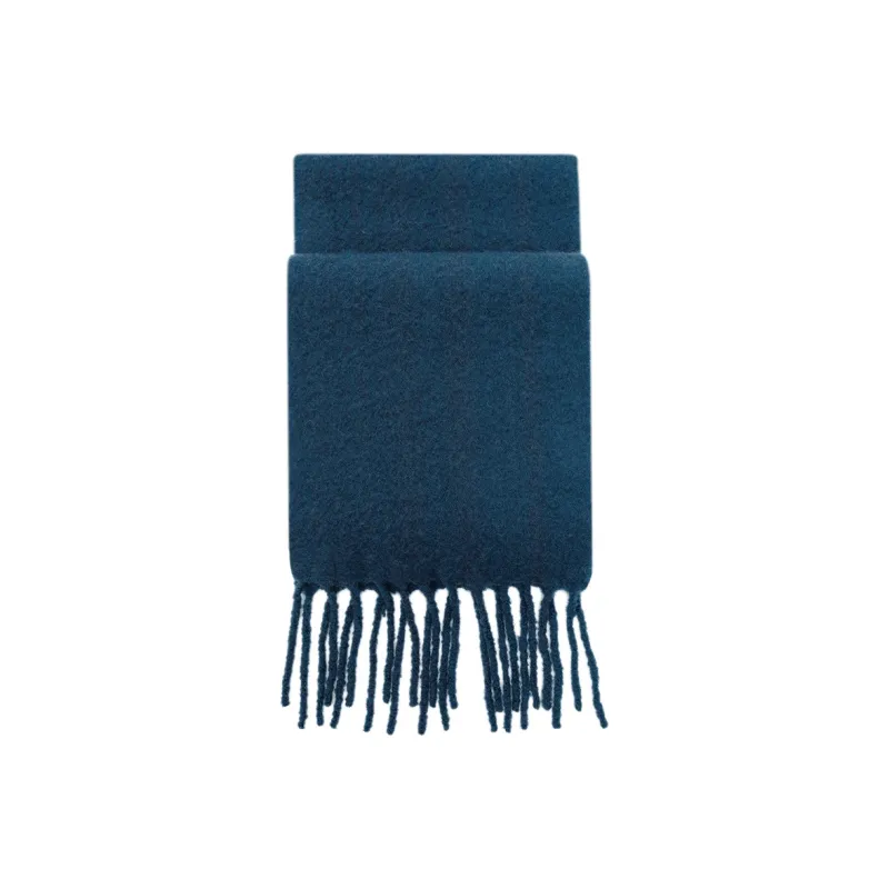 WENSLI Knit Scarves Unisex-10