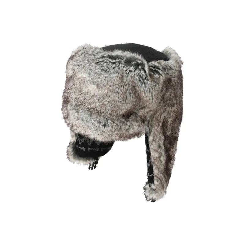 KENMONT Trapper Hats Men-4