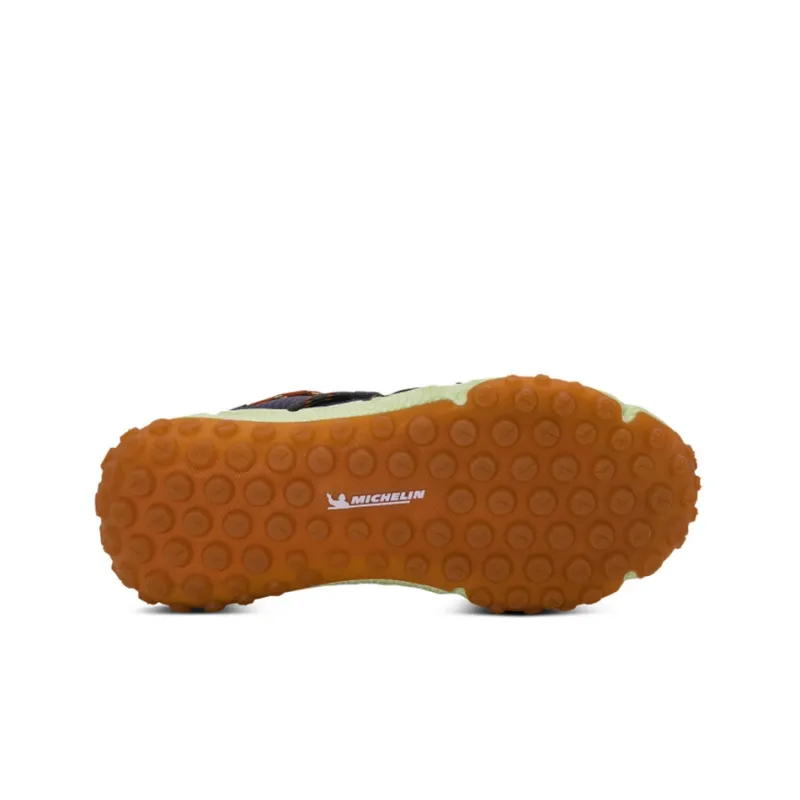 Under Armour Hovr Summit Fat Tire Cuff 'Tempered Steel Phosphor Green'-4