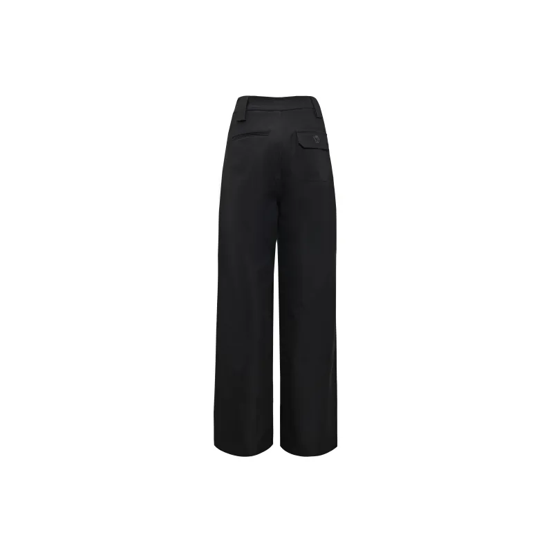 NOTAWEAR Casual Pants Women's Absolute Black-1