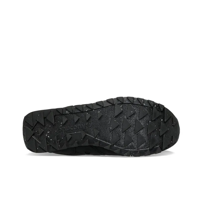 Saucony Jazz 81 Utilitarian Cordura Black-3