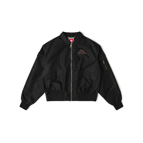 Kappa Jackets Men