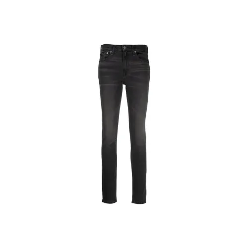 Polo Ralph Lauren Jeans Women's Black