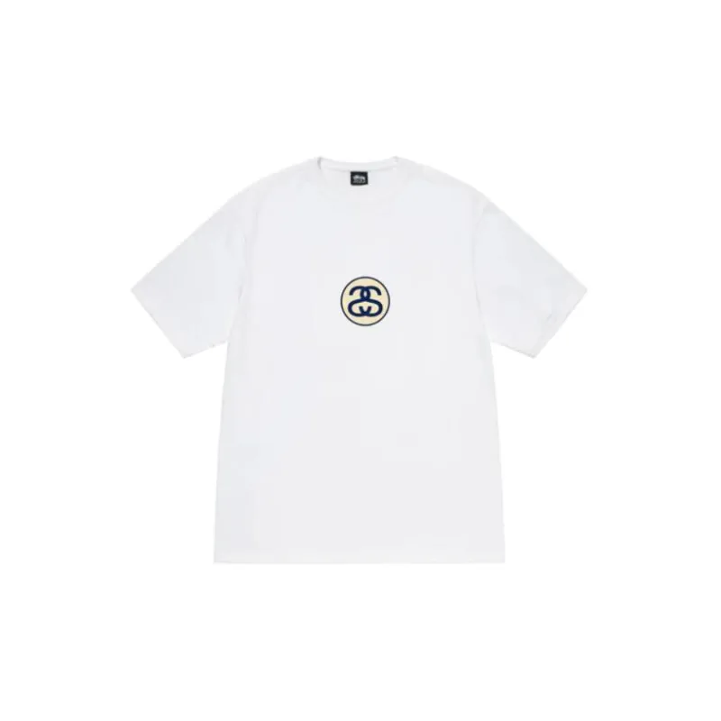 Stussy SS Link Tee-3