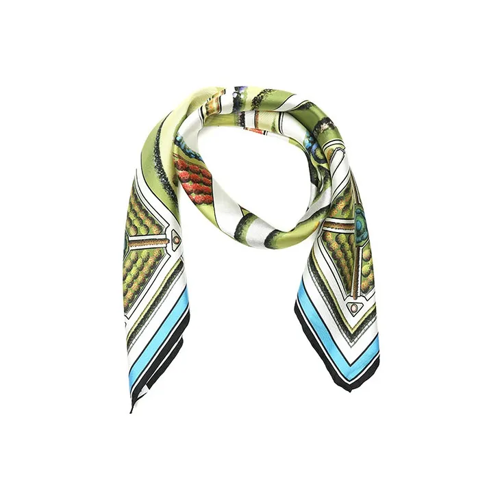 Burberry Accessories Women's Green, One Size-1