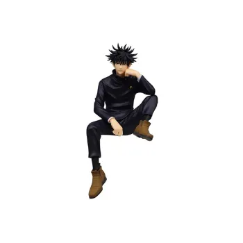 FURYU Jujutsu Kaisen, Megumi Fushiguro Bonus Gifts
