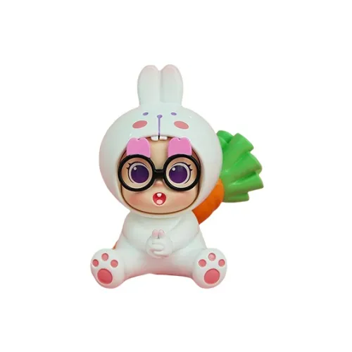 CQTOYS 트렌디 피규어