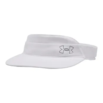 Under Armour Sun Protection Hats Women's White