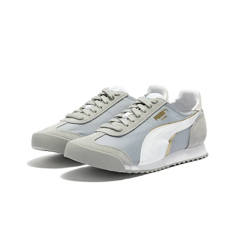 PUMA Roma Og Nylon 'Double Fs Limestone'-2