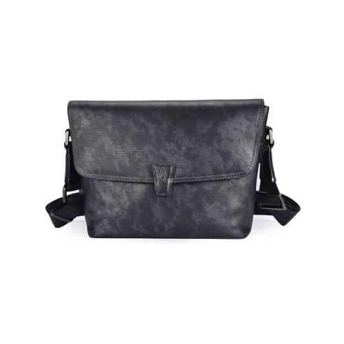 Hush Puppies Men Shoulder Bag