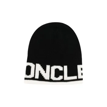 Moncler Beanies Women's Black