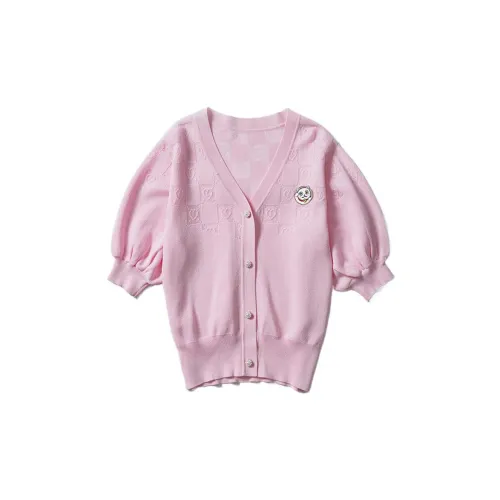 LOFT SHINE Knitwear Women's Pink