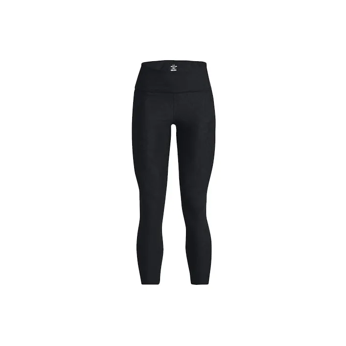 Under Armour Yoga Pants Women's Black-0