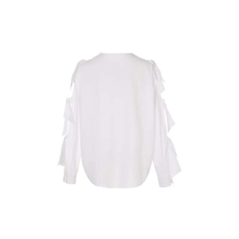 LOFT SHINE T-Shirts Women's White-1