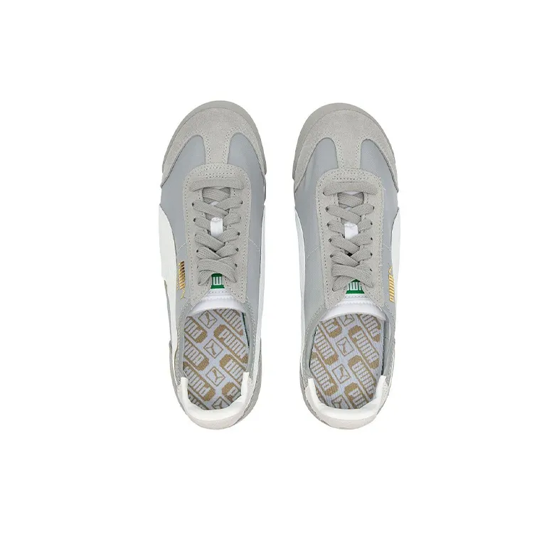 PUMA Roma Og Nylon 'Double Fs Limestone'-3