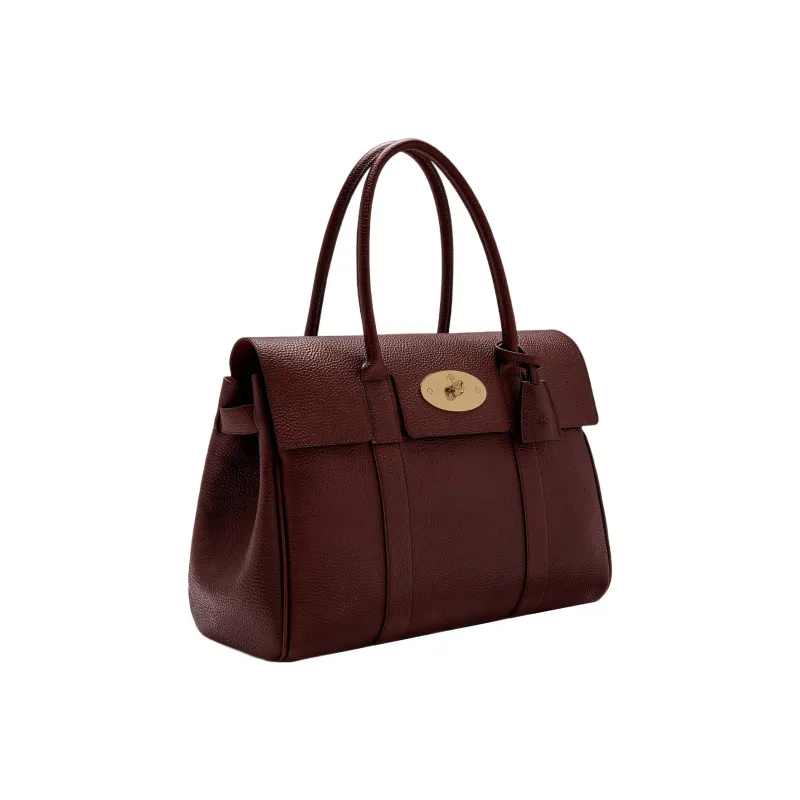Mulberry Bayswater Handbags-2