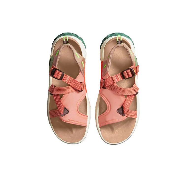 Nike Oneonta Sandal 'Light Madder Root' Women's-2