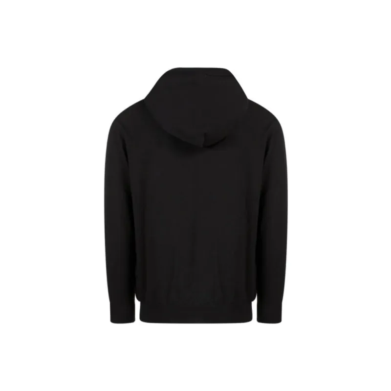 MOSCHINO Sweatshirts Men Black-1