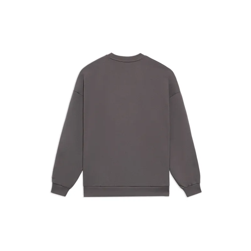 LINING Training Series Sweatshirts Unisex Rattan Umber-1
