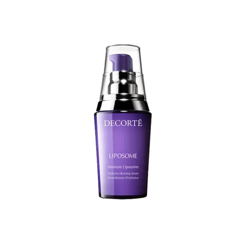 DECORTE 리퀴드 에센스 여성