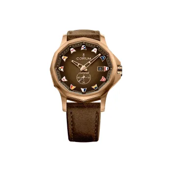 Corum Men Admiral Collection Watch