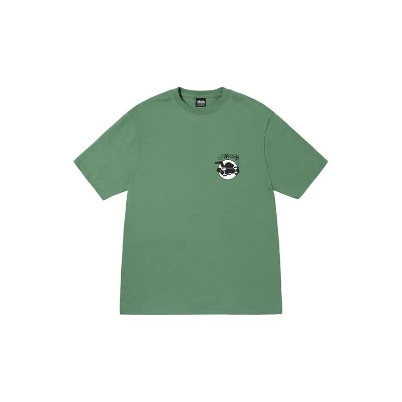 Stussy Skateman Tee-2