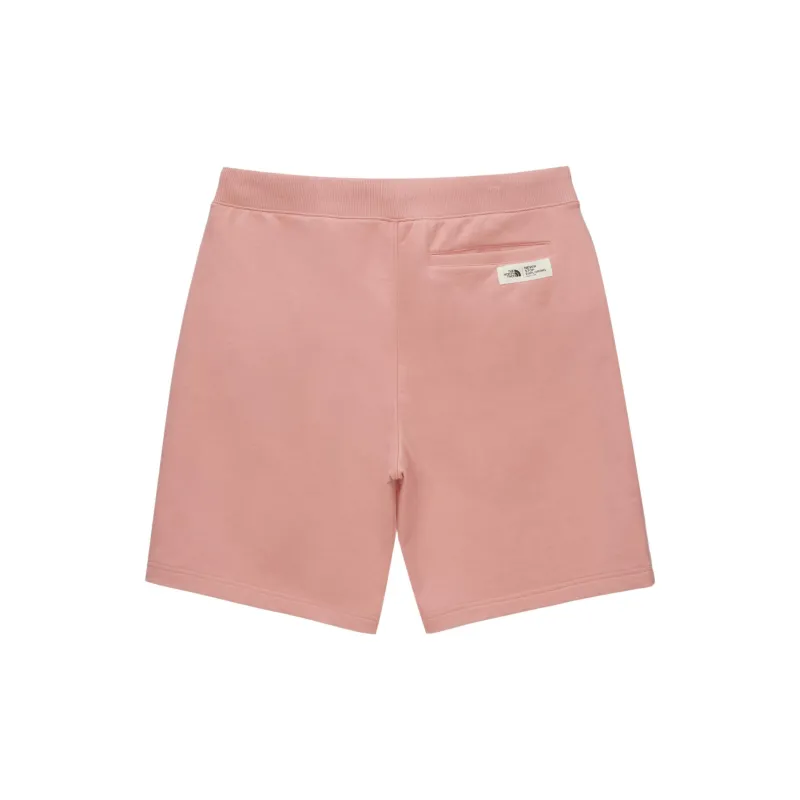 THE NORTH FACE Casual Shorts Men Pink-1