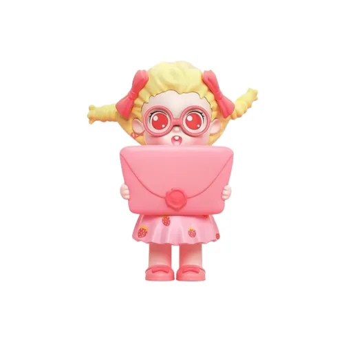 CQTOYS 트렌디 피규어