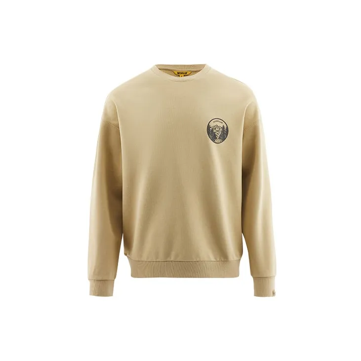 CAT Sweatshirts Unisex-6