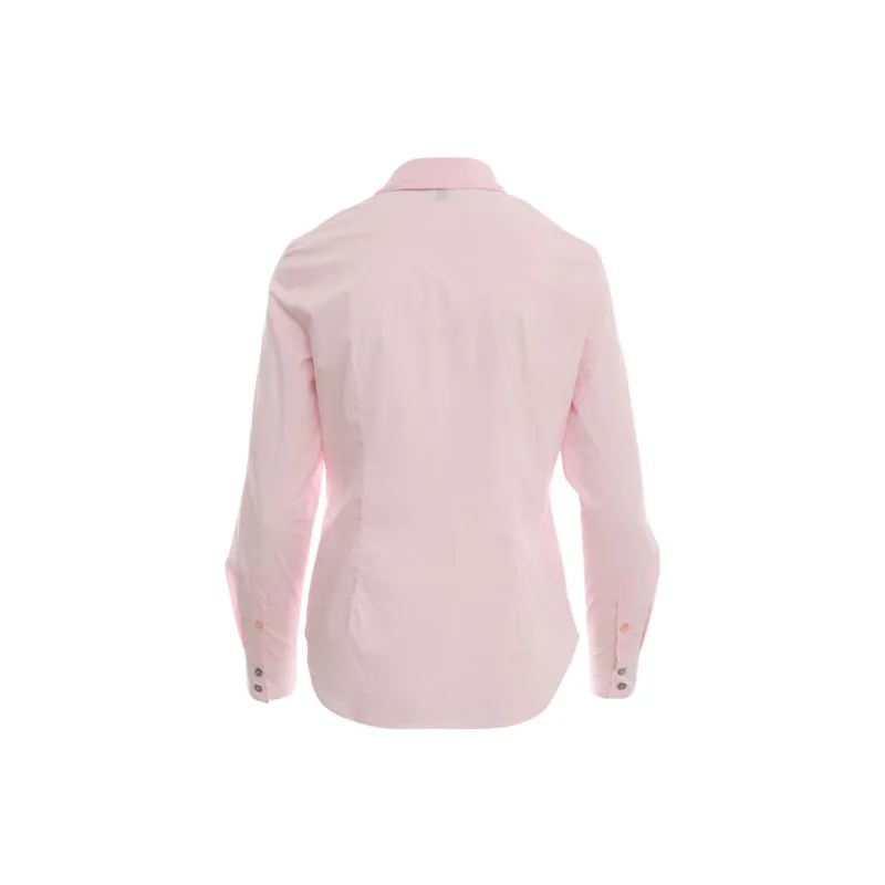 PS By Paul Smith Shirts Women's Pink-1