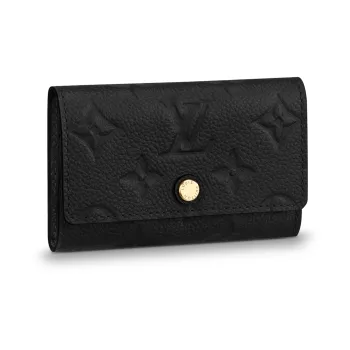 LOUIS VUITTON 6 Key Holder