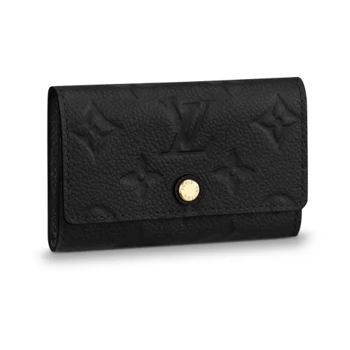 LOUIS VUITTON 6 Key Holder