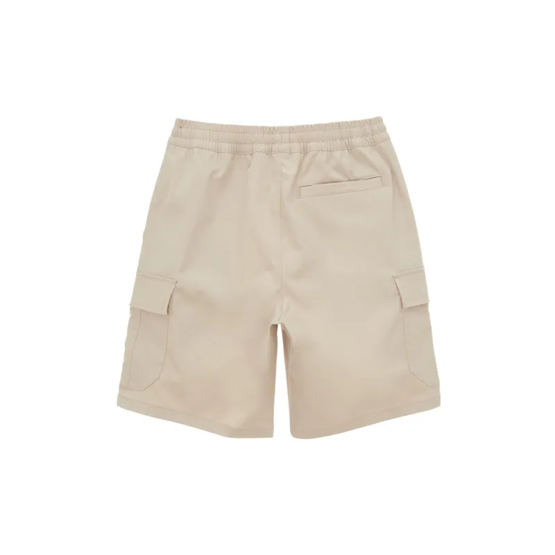THE NORTH FACE Cargo Shorts Men Light Umber-1