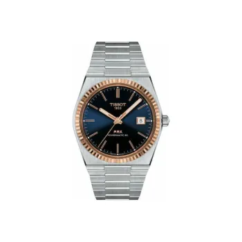 TISSOT Men PRX Super Player Series Watch
