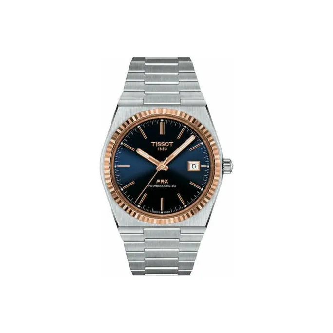 TISSOT Men PRX Super Player Series Watch-0