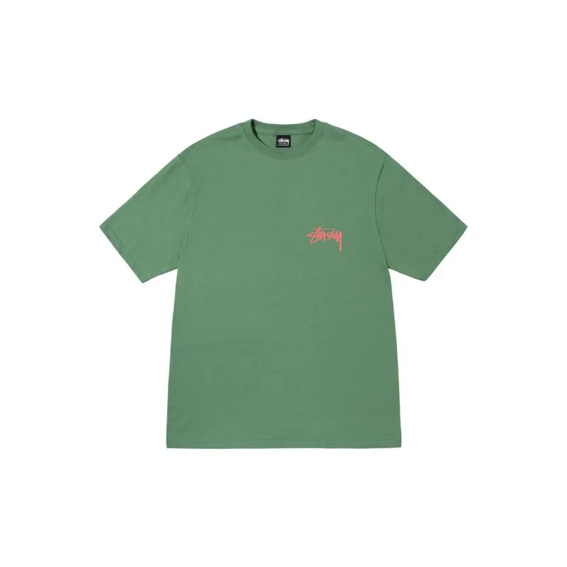 Stussy Cherries Tee-2