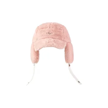 AAJF Polyester Trapper Hats Women's