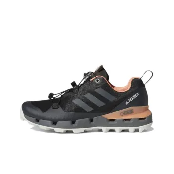Adidas Terrex Fast Gtx Surround 'Black Grey' Women's